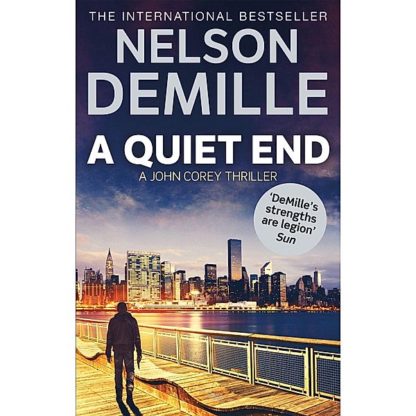 A Quiet End, Nelson DeMille