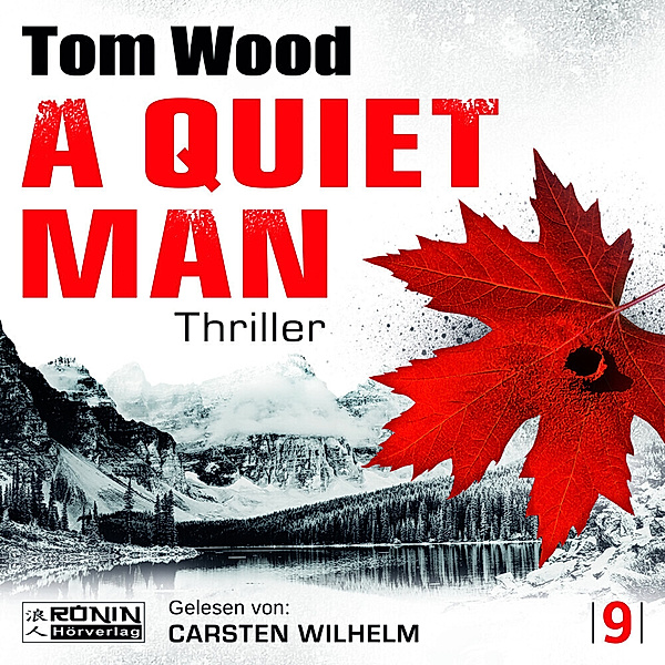 A Quiet Man, Tom Wood