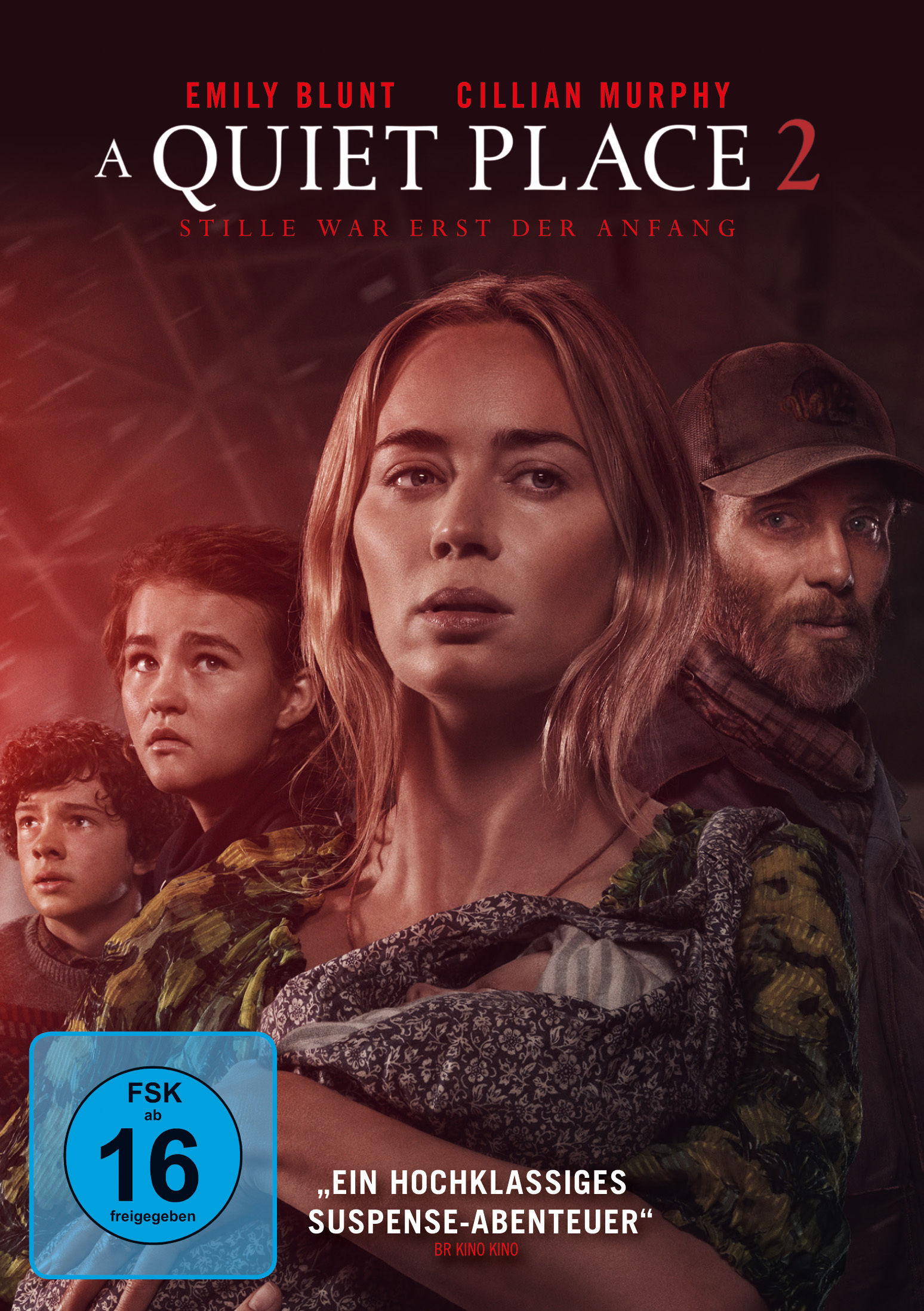 Image of A Quiet Place 2