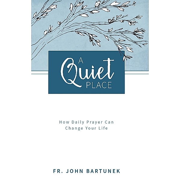 A Quiet Place, John Bartunek