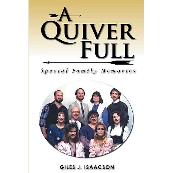 A Quiver Full, Giles J Isaacson