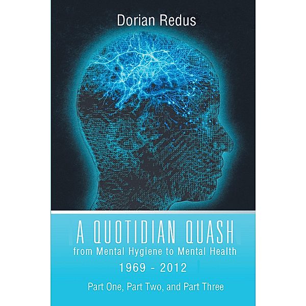 A Quotidian Quash, Dorian Redus