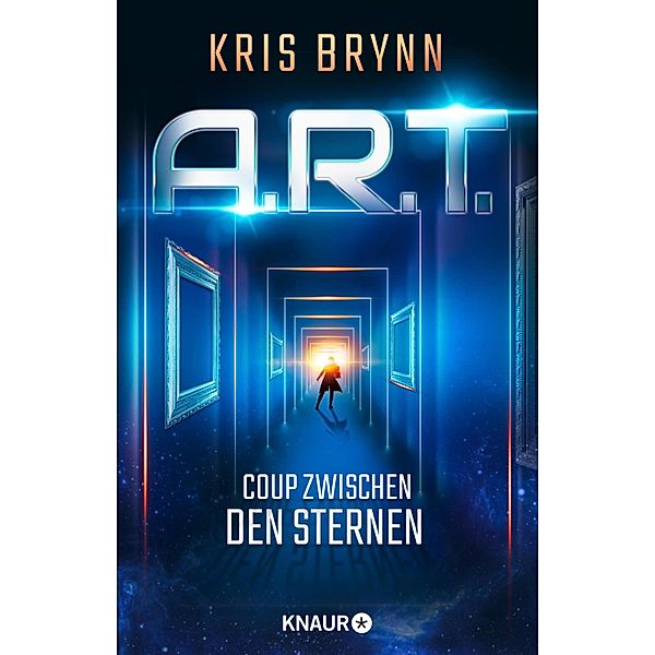 A.R.T. - Coup zwischen den Sternen, Kris Brynn
