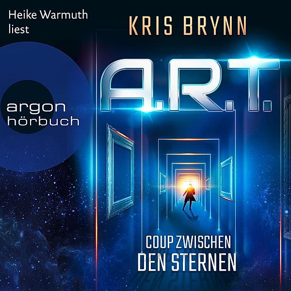 A.R.T. - Coup zwischen den Sternen, Kris Brynn