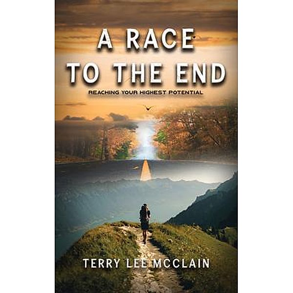 A Race to the End, Terry Lee McClain