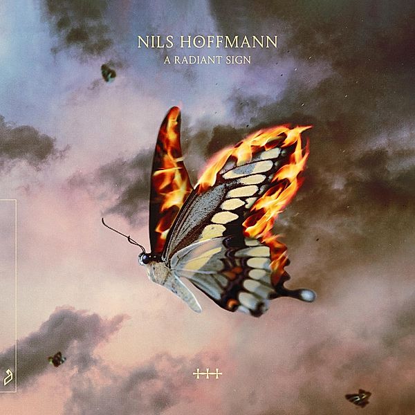 A Radiant Sign (Vinyl), Nils Hoffmann