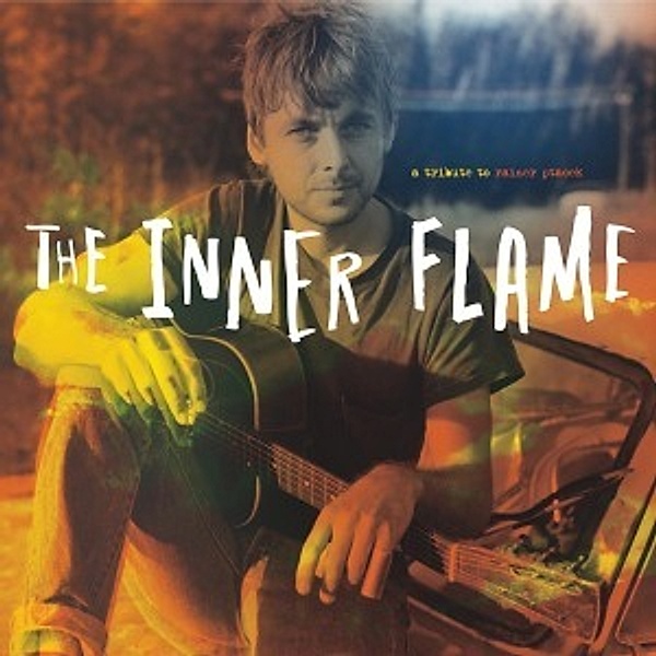 A Rainer Ptacek Tribute: The Inner Flame (Vinyl), Diverse Interpreten