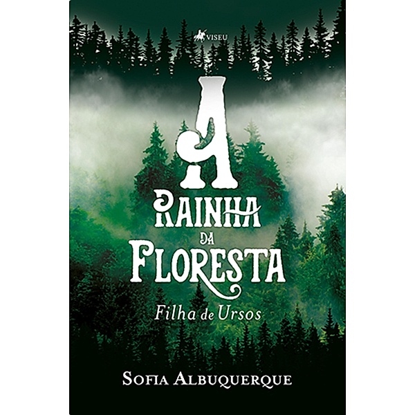 A Rainha da Floresta, Sofia Albuquerque