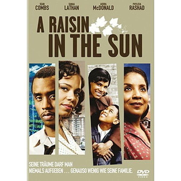 A Raisin in the Sun