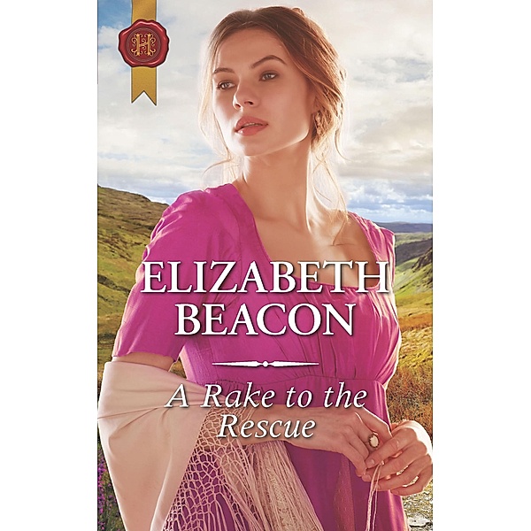 A Rake to the Rescue, Elizabeth Beacon