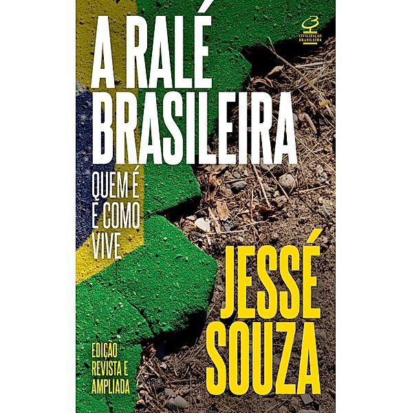 A ralé brasileira, Jessé Souza