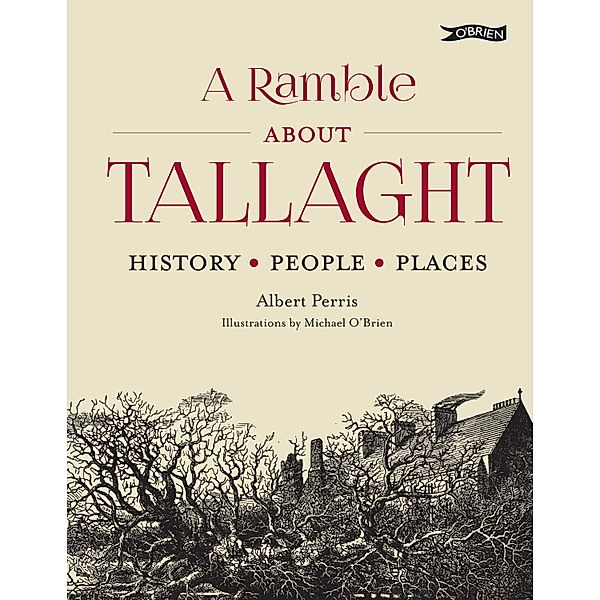 A Ramble About Tallaght, Albert Perris