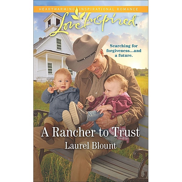 A Rancher to Trust, Laurel Blount