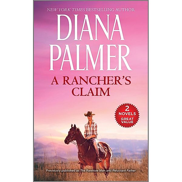 A Rancher's Claim, Diana Palmer