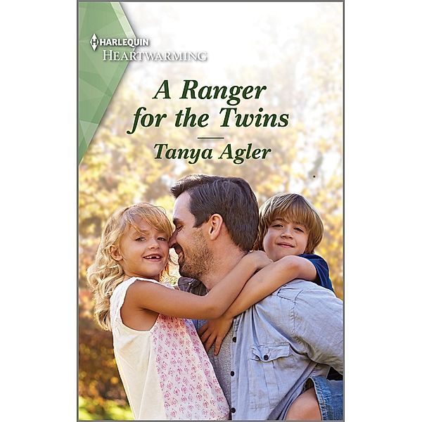 A Ranger for the Twins, Tanya Agler
