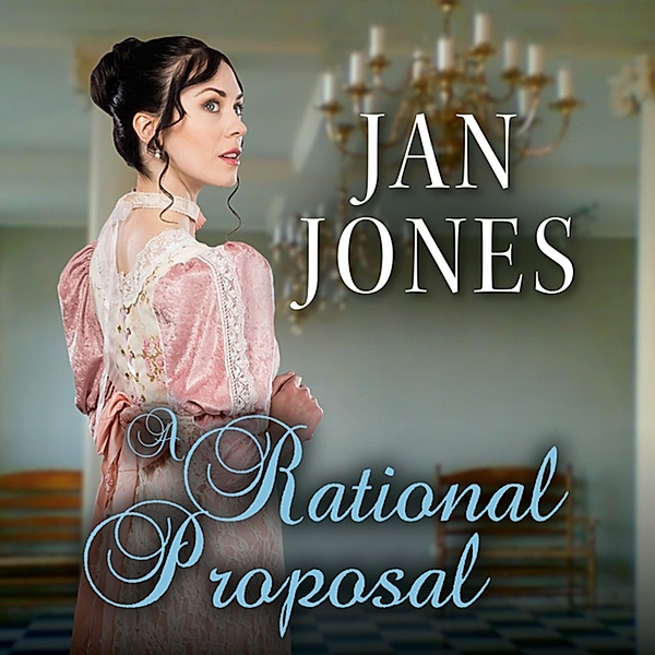 A Rational Proposal, Jan Jones