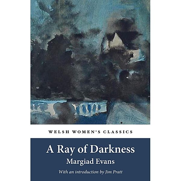 A Ray of Darkness / Welsh Women's Classics Bd.31, Margiad Evans