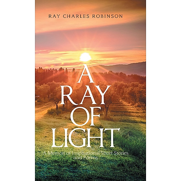 A Ray of Light, Ray Charles Robinson