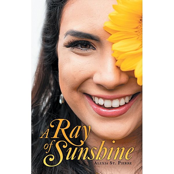 A Ray of Sunshine, Alexia St. Pierre