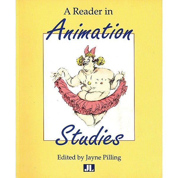 A Reader In Animation Studies