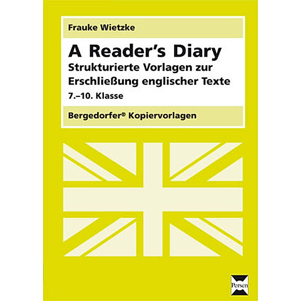 A Reader's Diary, Frauke Wietzke