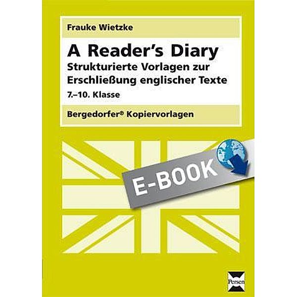 A Reader's Diary, Frauke Wietzke