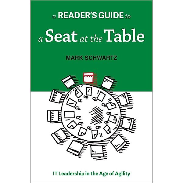 A Reader's Guide to A Seat at the Table, Mark Schwartz