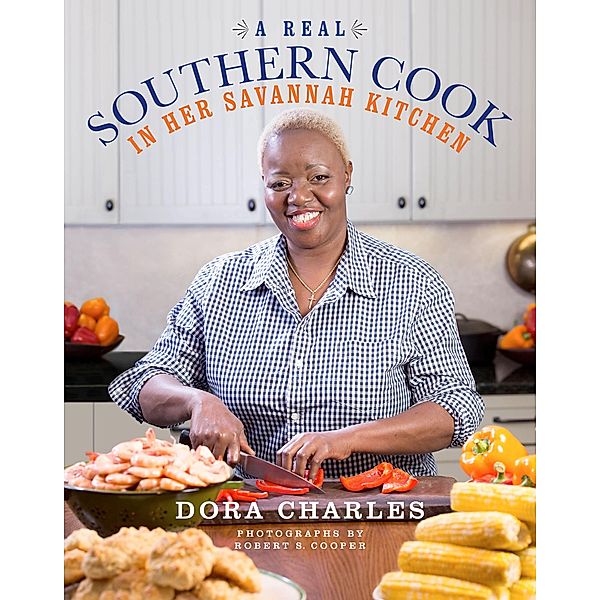 A Real Southern Cook, Dora Charles