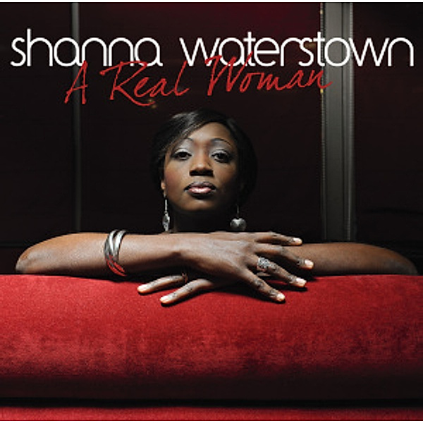 A Real Woman, Shanna Waterstown