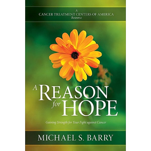 A Reason for Hope / David C Cook, Michael S. Barry