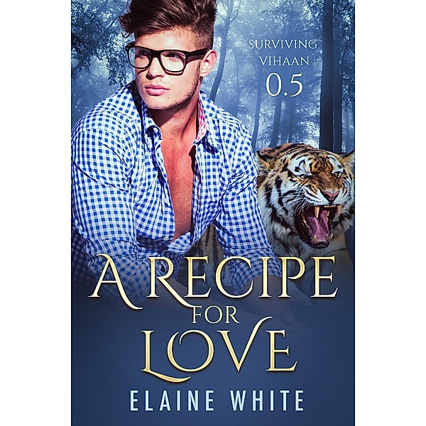 A Recipe for Love, Elaine White