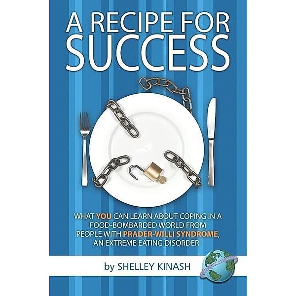 A Recipe For Success, Shelley Kinash