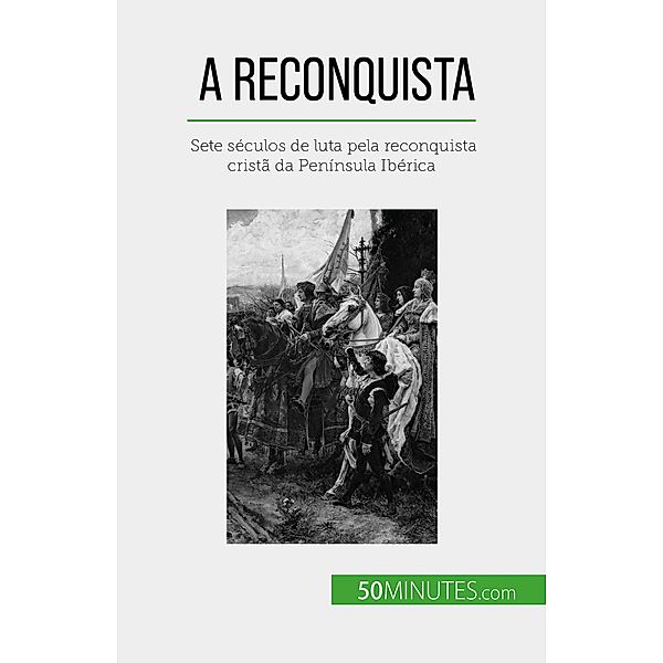 A Reconquista, Romain Parmentier