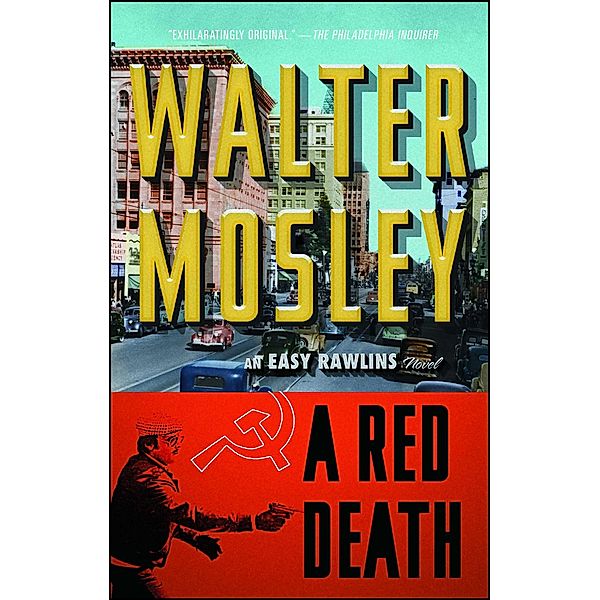 A Red Death, Walter Mosley