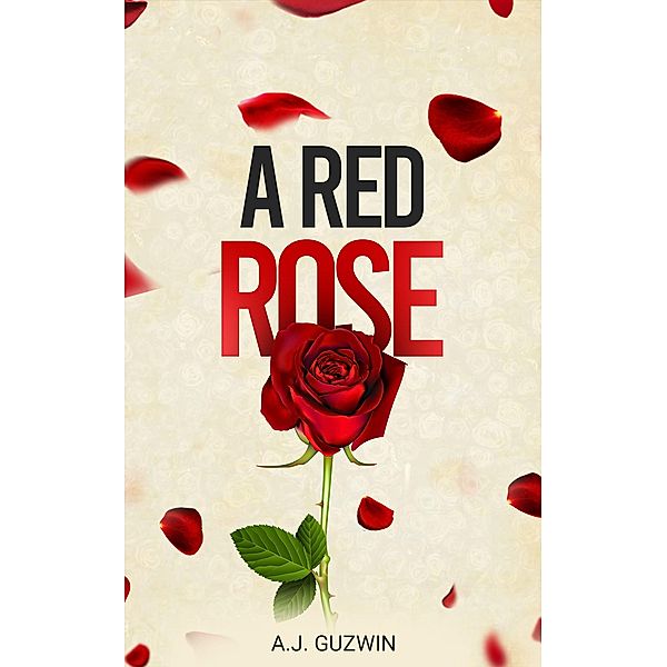 A Red Rose, Michael Godwin