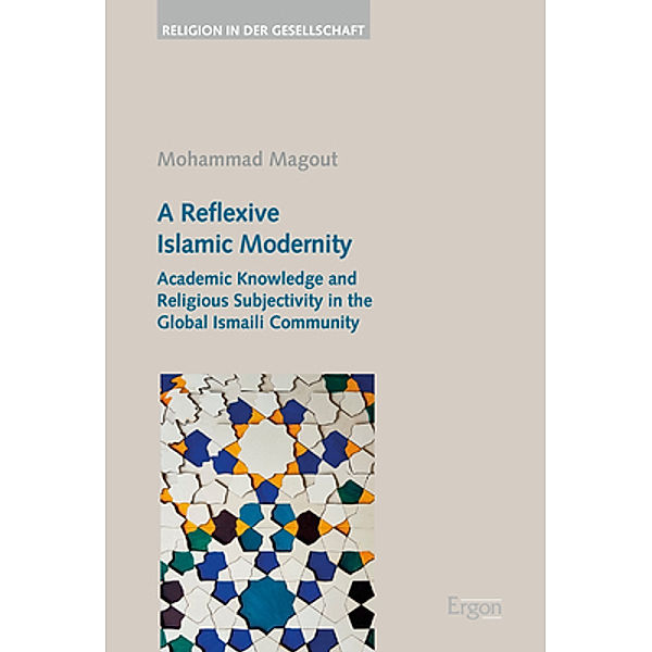 A Reflexive Islamic Modernity, Mohammad Magout