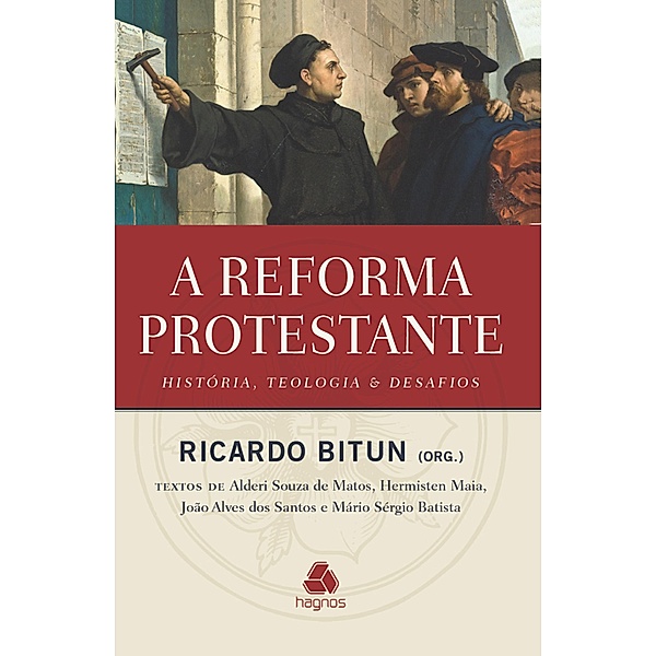 A reforma protestante