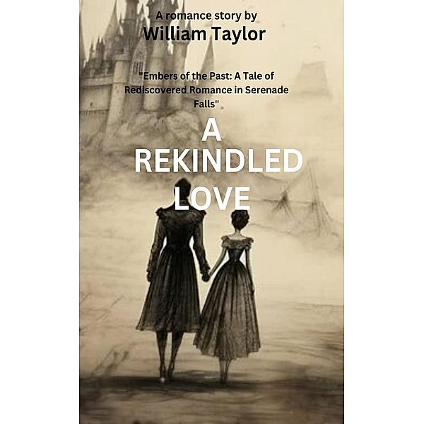 A Rekindled Love, William Taylor