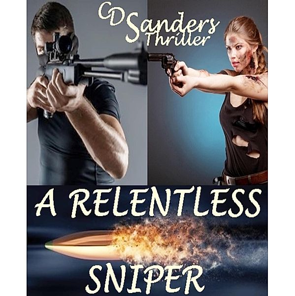 A relentless sniper, CD Sanders