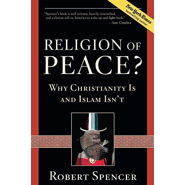 A Religion of Peace?, Robert Spencer