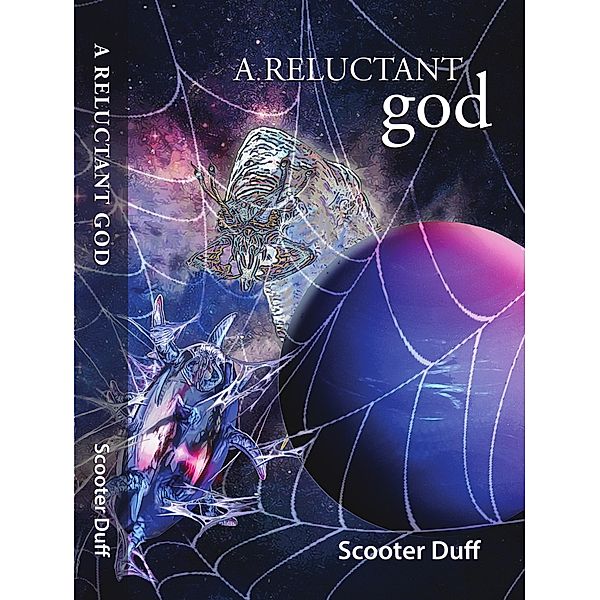 A Reluctant God, Scooter Duff