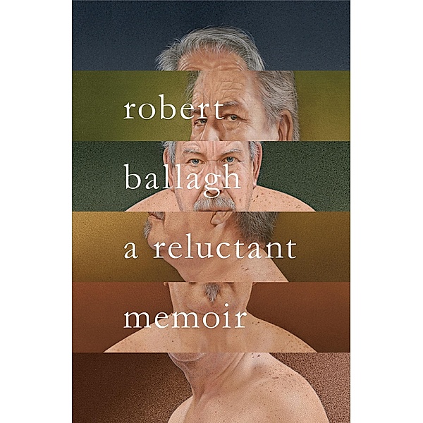 A Reluctant Memoir, Robert Ballagh
