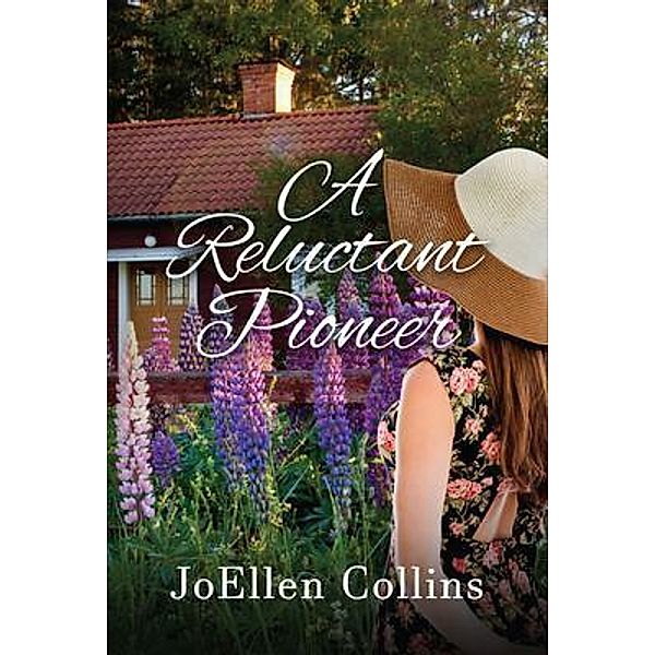 A Reluctant Pioneer / Stratton Press, Joellen Collins