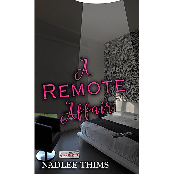 A Remote Affair, Nadlee Thims