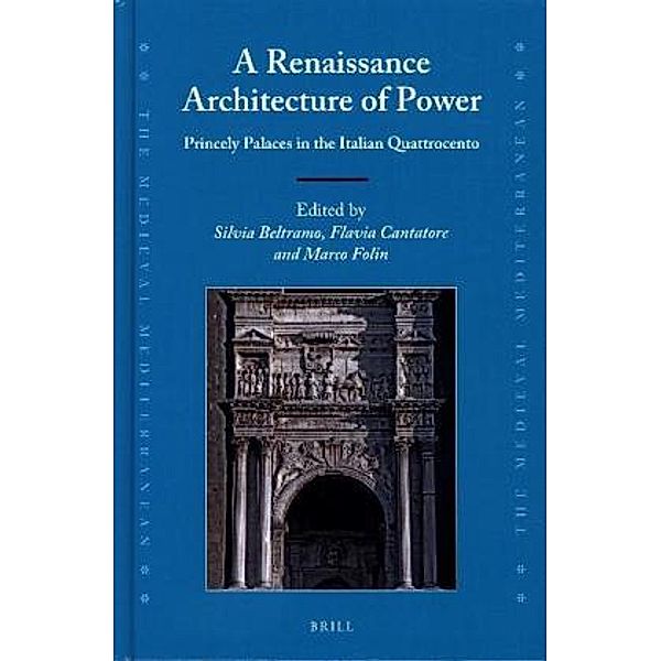 A Renaissance Architecture of Power