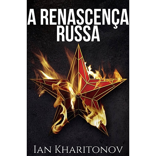 A Renascença Russa, Ian Kharitonov