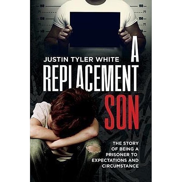 A Replacement Son / Bluegrass New Classics, Justin Tyler White