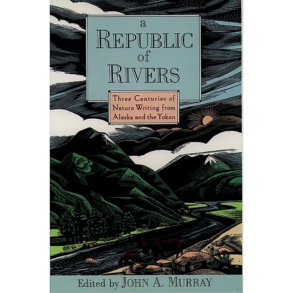 A Republic of Rivers