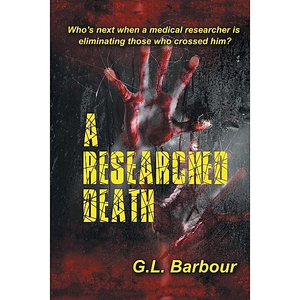 A Researched Death, G. L. Barbour