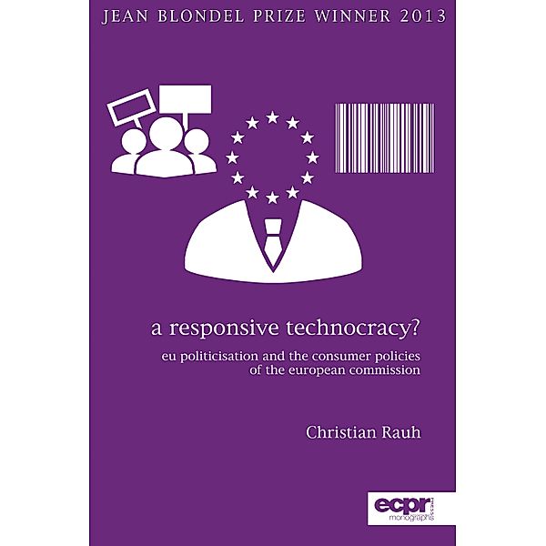 A Responsive Technocracy?, Christian Rauh